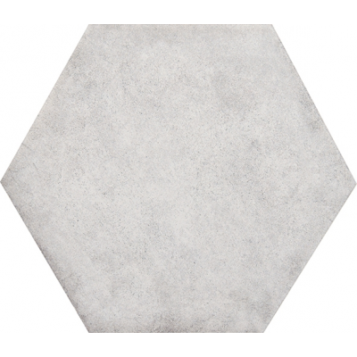 Sechseckige Fliesen Aragona Portland Blanco Hexagon 14x16 Decus - 1