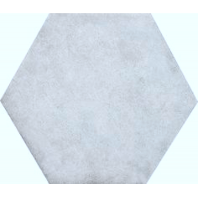 Sechseckige Fliesen Aragona Portland Bone Hexagon 14x16 Decus - 1
