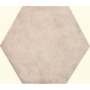 Sechseckige Fliesen Aragona Portland Crema Hexagon 14x16 Decus - 1
