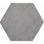 Sechseckige Fliesen Aragona Portland Perle Hexagon 14x16 Decus - 1