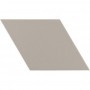 Rhombus Light Grey Smooth 14x24 Equipe - 1