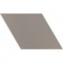 Rhombus Dark Grey Smooth 14x24 Equipe - 1